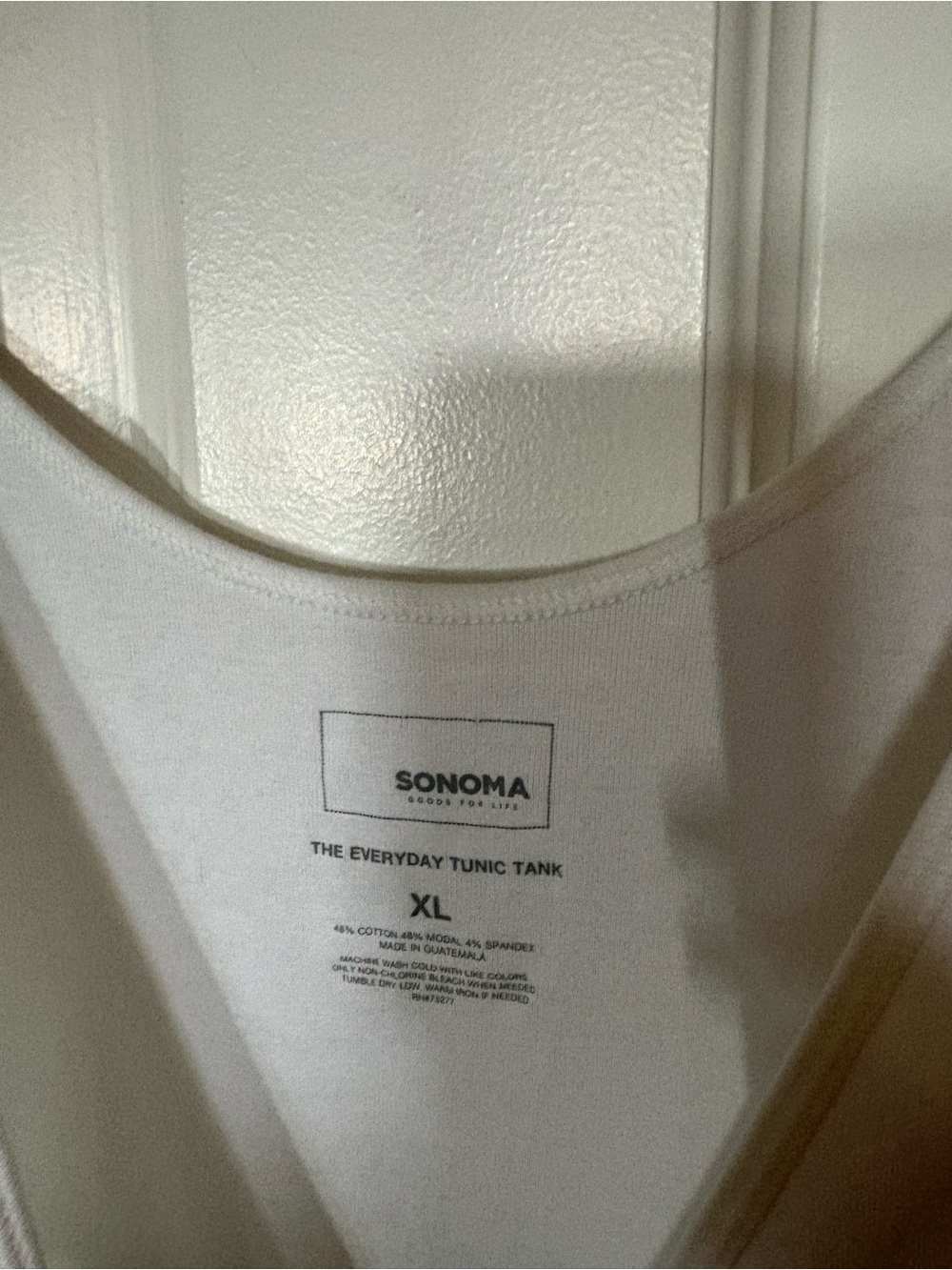 Sonoma Tunic Tanks - Picture 3 of 5